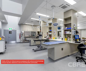 Medical / Consulting commercial property sold at 252 Wickham Road Highett VIC 3190