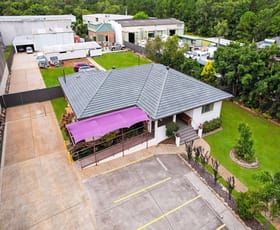 Factory, Warehouse & Industrial commercial property for sale at 1183-1185 Anzac Avenue Kallangur QLD 4503