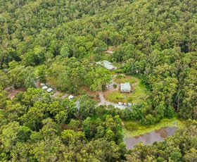 Hotel, Motel, Pub & Leisure commercial property for sale at 271 Austinville Road Austinville QLD 4213