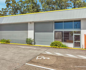 Showrooms / Bulky Goods commercial property for sale at 11/11 Bartlett Road Noosaville QLD 4566