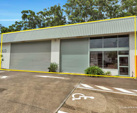 Factory, Warehouse & Industrial commercial property for sale at 11/11 Bartlett Road Noosaville QLD 4566