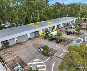 Factory, Warehouse & Industrial commercial property for sale at 11/11 Bartlett Road Noosaville QLD 4566