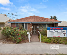 Shop & Retail commercial property for sale at 52 Johnston Street Collie WA 6225