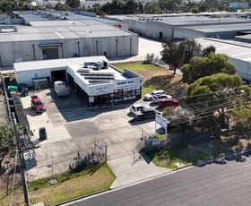 Shop & Retail commercial property for sale at Whole Site/5 Johnston Court Dandenong South VIC 3175