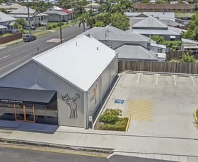 Shop & Retail commercial property for sale at 96 Targo Street Bundaberg South QLD 4670