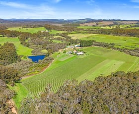 Rural / Farming commercial property for sale at 1678 Scotsdale Road Denmark WA 6333