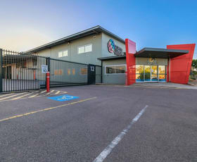 Offices commercial property for sale at 12 Mel Road Berrimah NT 0828