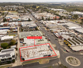 Factory, Warehouse & Industrial commercial property for sale at 59-63 Graham Street Wonthaggi VIC 3995