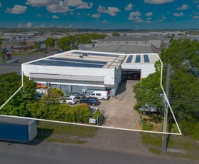 Factory, Warehouse & Industrial commercial property for sale at 36 Randolph Street Rocklea QLD 4106