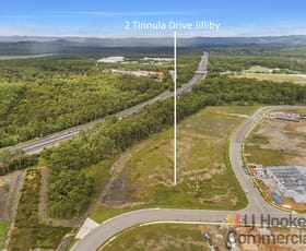 Development / Land commercial property for sale at 2 Tinnula Drive Jilliby NSW 2259