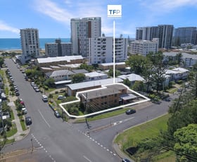 Development / Land commercial property sold at 18 Haig Street Coolangatta QLD 4225