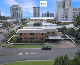 Development / Land commercial property sold at 18 Haig Street Coolangatta QLD 4225