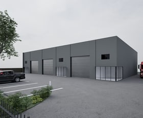 Factory, Warehouse & Industrial commercial property for sale at Units 1, 2 & 3/53 Cherokee Drive Cambridge TAS 7170