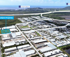 Factory, Warehouse & Industrial commercial property for sale at 80 Dacmar Road Coolum Beach QLD 4573