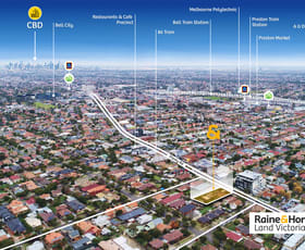 Hotel, Motel, Pub & Leisure commercial property for sale at 552 - 558 Plenty Road Preston VIC 3072