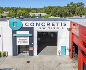Factory, Warehouse & Industrial commercial property for sale at 3/134 Siganto Drive Helensvale QLD 4212