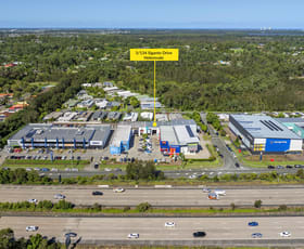 Factory, Warehouse & Industrial commercial property for sale at 3/134 Siganto Drive Helensvale QLD 4212