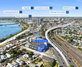 Hotel, Motel, Pub & Leisure commercial property sold at Lots 1-6/13 York Street Geelong VIC 3220