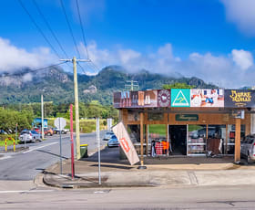 Factory, Warehouse & Industrial commercial property for sale at 99 Church Street Gloucester NSW 2422