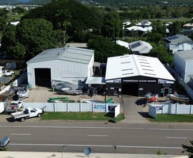 Factory, Warehouse & Industrial commercial property for sale at 13-15 Oonoonba Road Idalia QLD 4811