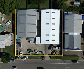 Factory, Warehouse & Industrial commercial property for sale at 13-15 Oonoonba Road Idalia QLD 4811