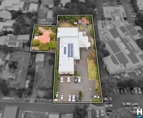 Offices commercial property for sale at 8 Percy Street Warragul VIC 3820