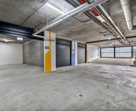 Factory, Warehouse & Industrial commercial property for sale at Self-Storage Junction 53 53 Rhodes Street Hillsdale NSW 2036