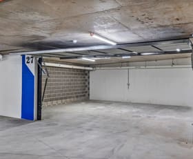 Factory, Warehouse & Industrial commercial property for sale at Self-Storage Junction 53 53 Rhodes Street Hillsdale NSW 2036