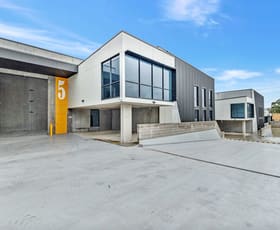 Factory, Warehouse & Industrial commercial property for sale at Warehouses 5 & 6 Junction 53 53 Rhodes Street Hillsdale NSW 2036