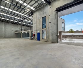 Factory, Warehouse & Industrial commercial property for sale at Warehouses 5 & 6 Junction 53 53 Rhodes Street Hillsdale NSW 2036