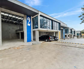 Factory, Warehouse & Industrial commercial property for sale at Warehouse Junction 53 53 Rhodes Street Hillsdale NSW 2036