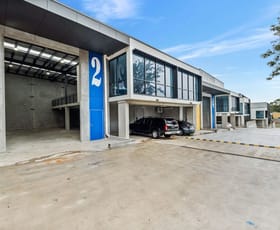 Factory, Warehouse & Industrial commercial property for sale at Warehouse Junction 53 53 Rhodes Street Hillsdale NSW 2036