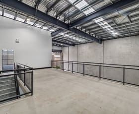 Factory, Warehouse & Industrial commercial property for sale at Warehouse Junction 53 53 Rhodes Street Hillsdale NSW 2036