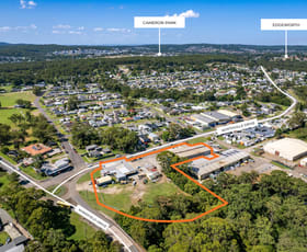 Factory, Warehouse & Industrial commercial property for sale at 61, 65 Northville Dr 1044 & 1046 Wakefield Road Barnsley NSW 2278