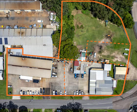 Factory, Warehouse & Industrial commercial property for sale at 61, 65 Northville Dr 1044 & 1046 Wakefield Road Barnsley NSW 2278