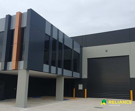 Factory, Warehouse & Industrial commercial property for sale at 29b Vulcan Drive Truganina VIC 3029