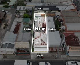 Development / Land commercial property sold at 426 Albion St Brunswick West VIC 3055