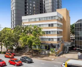 Offices commercial property sold at Lot 2 / 2 Benson Street Toowong QLD 4066