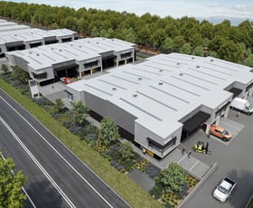 Factory, Warehouse & Industrial commercial property for sale at 18-24 Glastonbury Avenue Unanderra NSW 2526