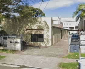 Factory, Warehouse & Industrial commercial property for sale at Brookvale NSW 2100