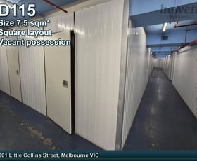 Other commercial property for sale at D115/601 Little Collins Street Melbourne VIC 3000