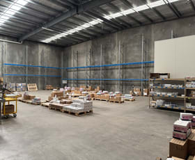 Factory, Warehouse & Industrial commercial property for lease at Unit 3/8 Commercial Court Tullamarine VIC 3043