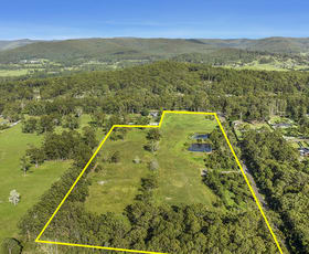Development / Land commercial property for sale at 303 Hue Hue Road Jilliby NSW 2259
