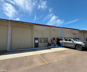 Factory, Warehouse & Industrial commercial property for lease at Unit 4, 15 Rogilla Close Maryland NSW 2287