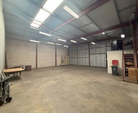 Factory, Warehouse & Industrial commercial property for lease at Unit 4, 15 Rogilla Close Maryland NSW 2287