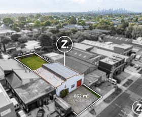 Factory, Warehouse & Industrial commercial property for sale at 23 Advantage Road Highett VIC 3190