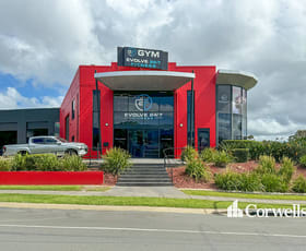 Factory, Warehouse & Industrial commercial property for sale at 1/76 Blanck Street Ormeau QLD 4208