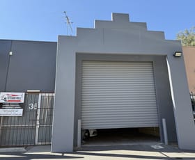 Factory, Warehouse & Industrial commercial property for sale at 36/12-20 James Court Tottenham VIC 3012