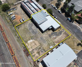 Shop & Retail commercial property for sale at 19 May Street Parkes NSW 2870