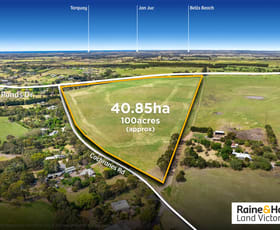 Development / Land commercial property for sale at 280 Waurn Ponds Drive Waurn Ponds VIC 3216
